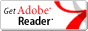 get Adobe Reader Icon